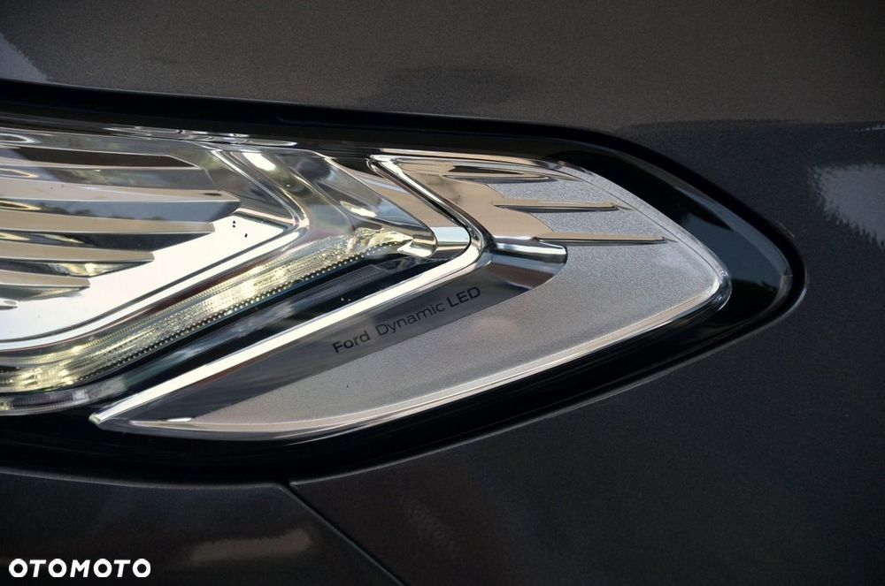 Ford Mondeo - 7