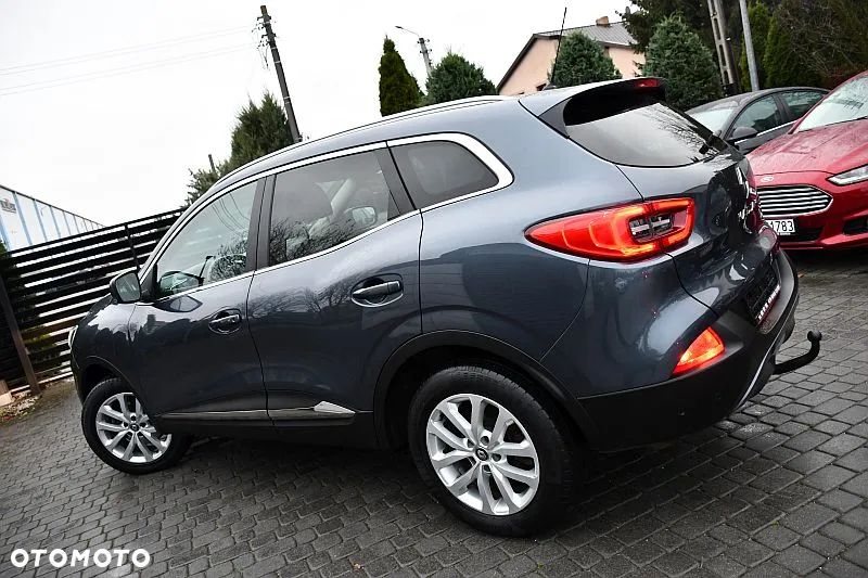 Renault Kadjar 1.5 dCi Energy Intens - 3
