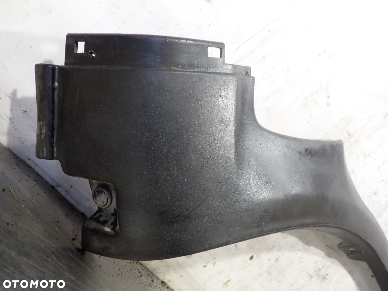 LISTWA BŁOTNIKA FIAT SEDICI 1.9JTD 77211-79JAR - 3
