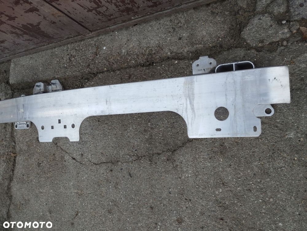 Belka przód Opel Mokka B II Citroen C4 III Peugeot 2008 II - 5