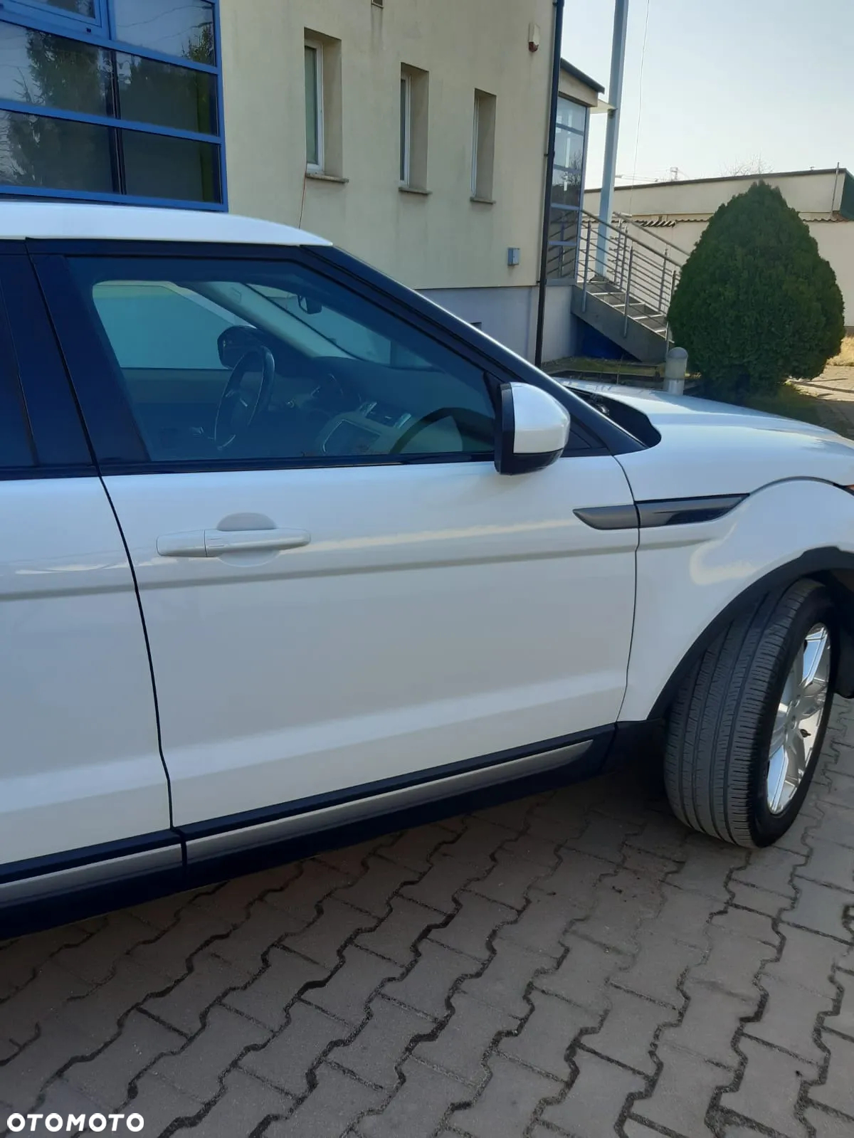 Land Rover Range Rover Evoque - 4