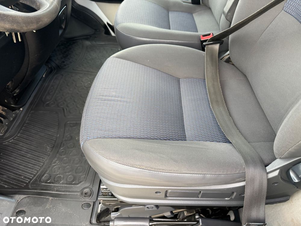 Citroën JUMPER - 15