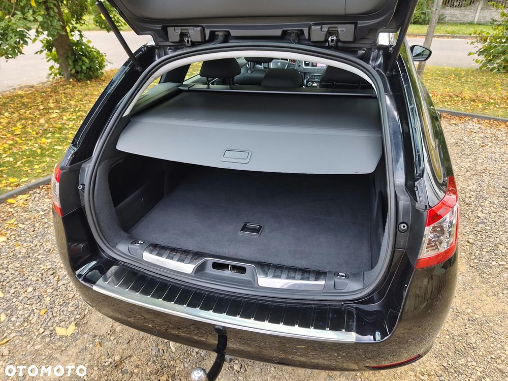 Peugeot 508 HDi FAP 160 Active - 31