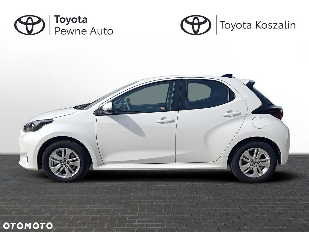 Toyota Yaris Hybrid 1.5 Comfort - 3