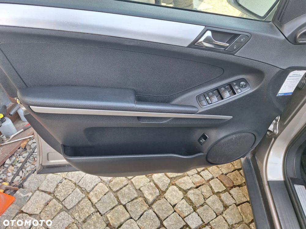 Mercedes-Benz ML 280 CDI 4Matic 7G-TRONIC - 18
