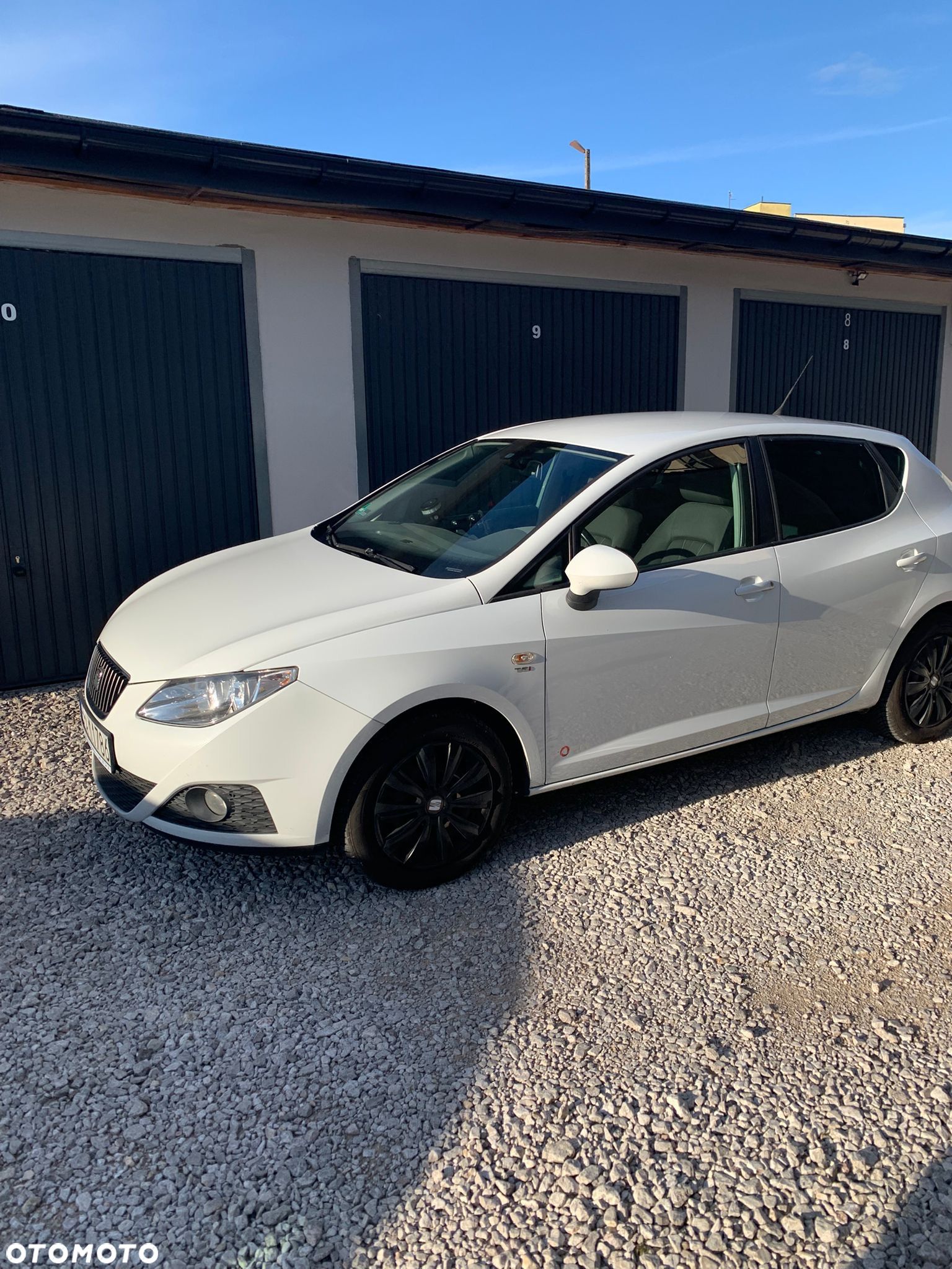 Seat Ibiza 1.2 TSI DSG Sport - 1