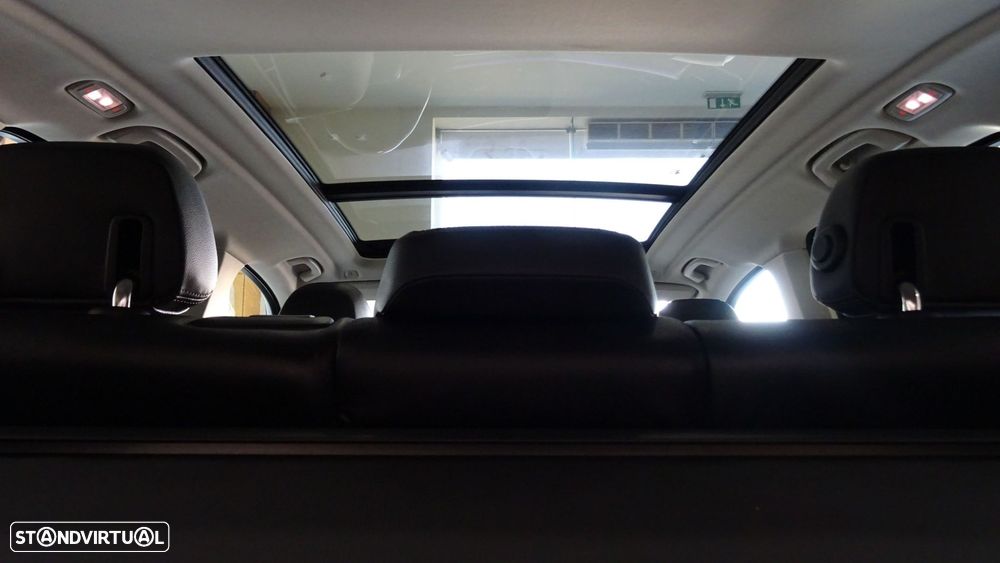 BMW X5 30 d xDrive - 8