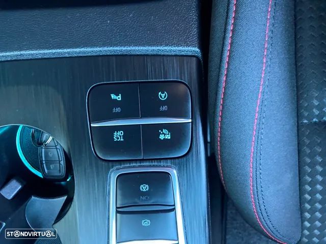 Ford Focus 1.0 EcoBoost ST-Line Aut. - 32