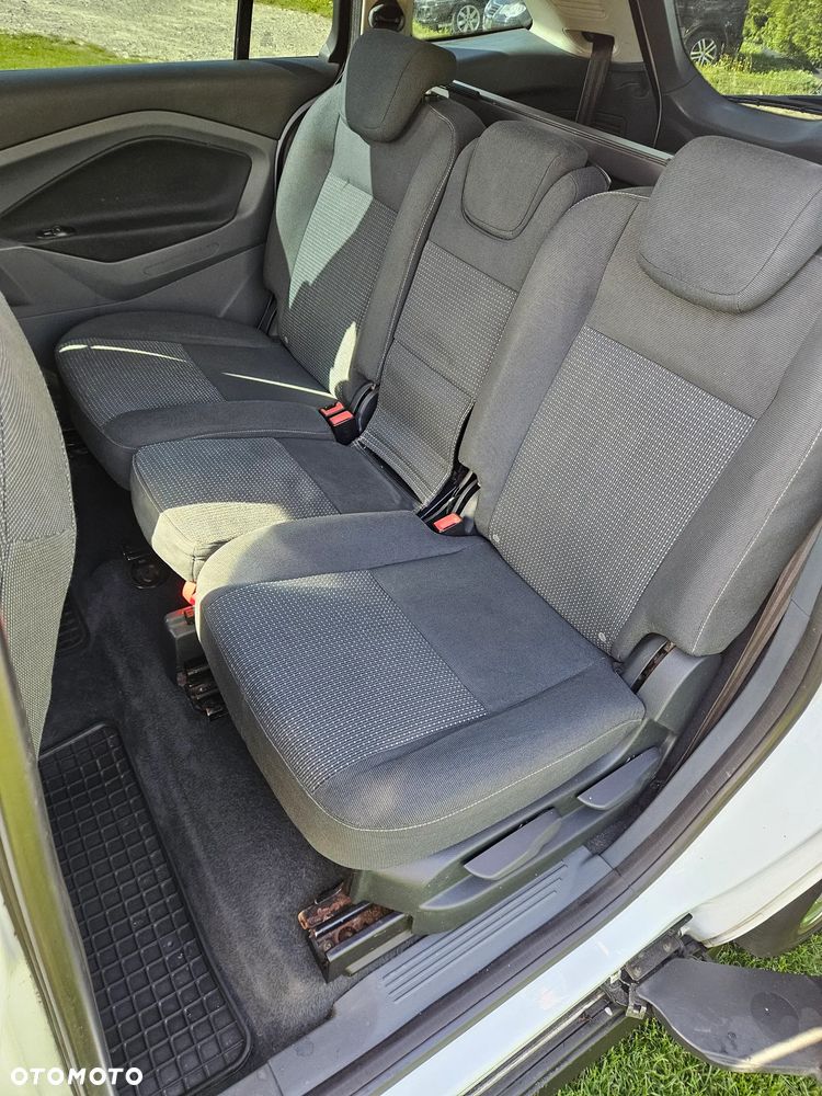 Ford Grand C-MAX 1.6 TDCi Edition - 10