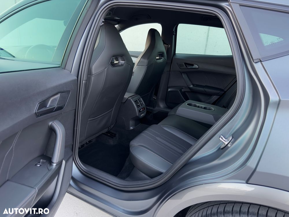 Cupra Formentor VZ 1.4 e-Hybrid DSG - 23