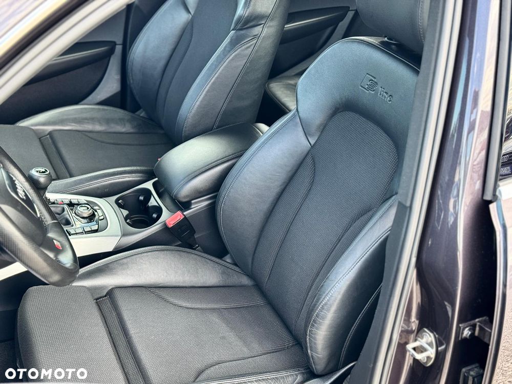 Audi Q5 2.0 TDI Quattro - 15