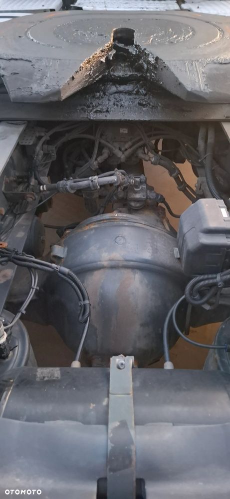 Scania r450 - 7