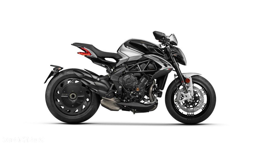 MV AGUSTA Dragster - 3