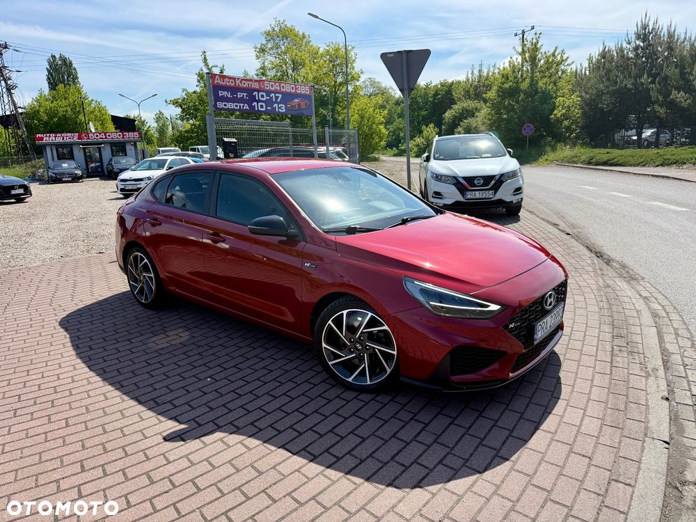Hyundai i30 1.5 T-GDI 48V Smart DCT - 4
