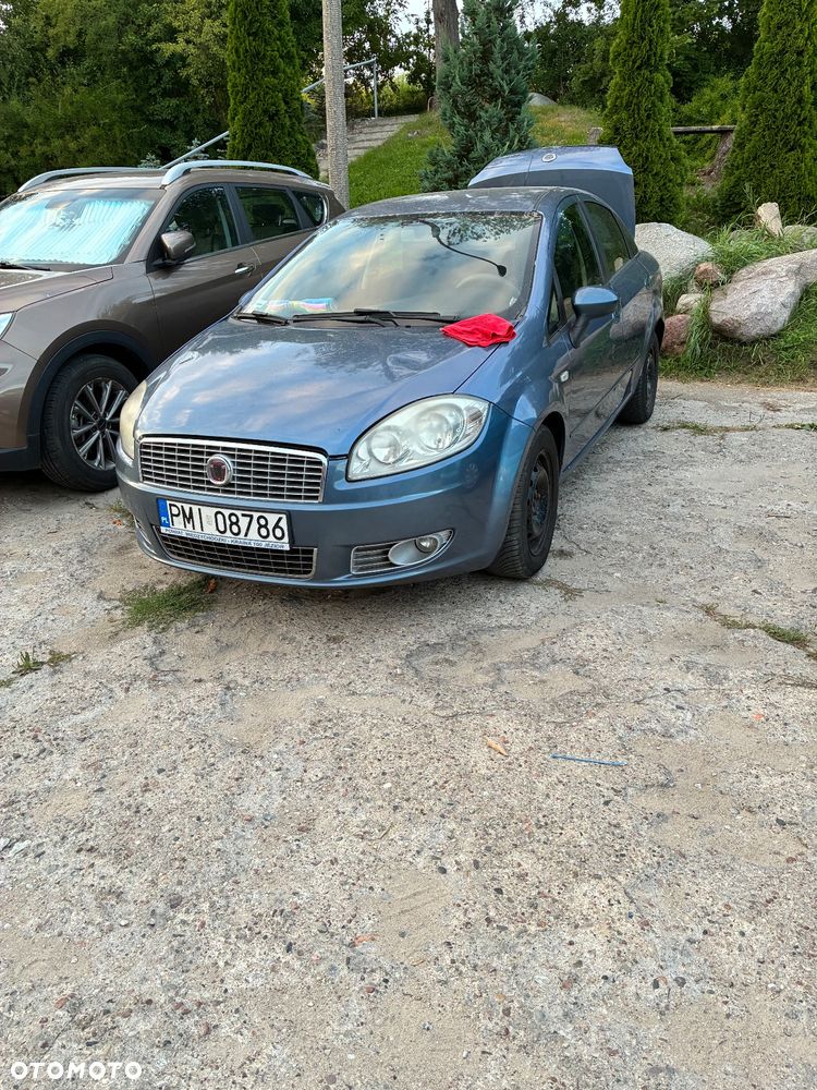 Fiat Linea 1.4 Dynamic - 2