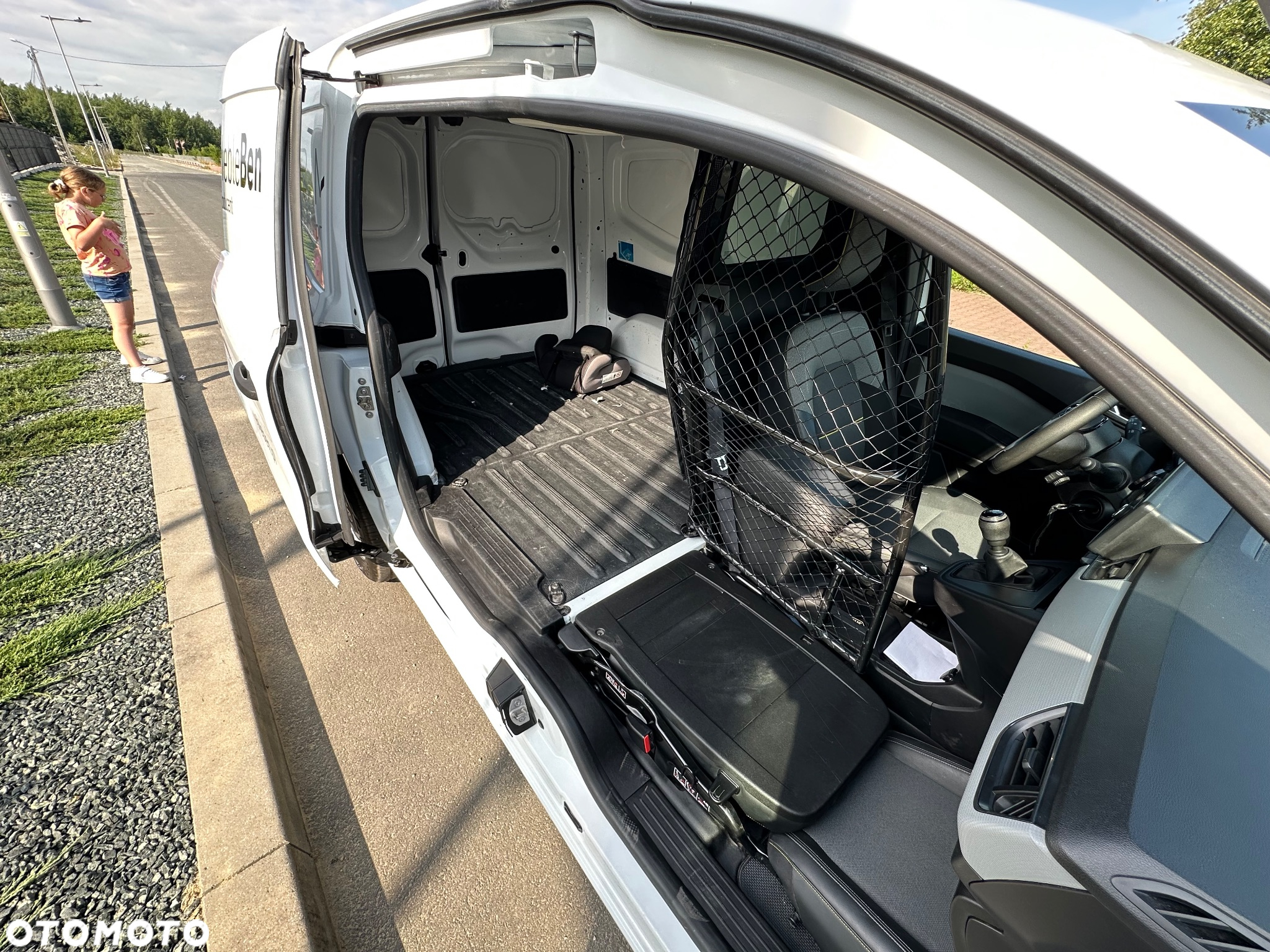 Renault Kangoo - 2
