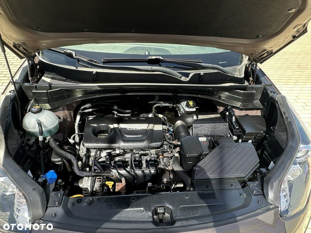 Kia Sportage 1.6 GDI M 2WD - 35