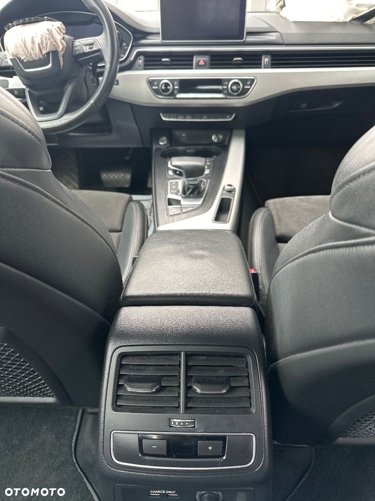 Audi A4 Limousine 2.0 TDI Sport S tronic - 31