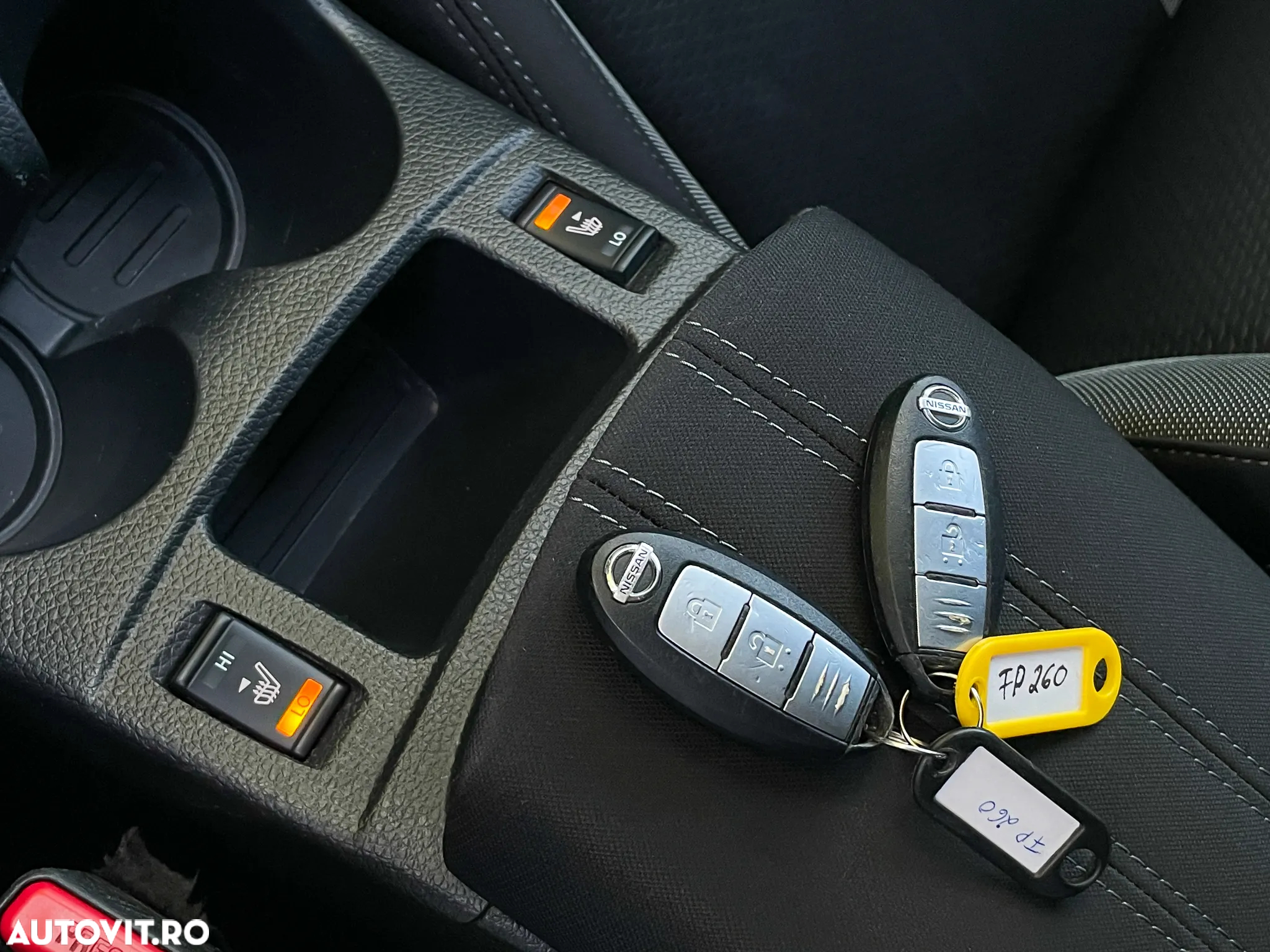 Nissan Qashqai 1.6 DCI N-Connecta - 9