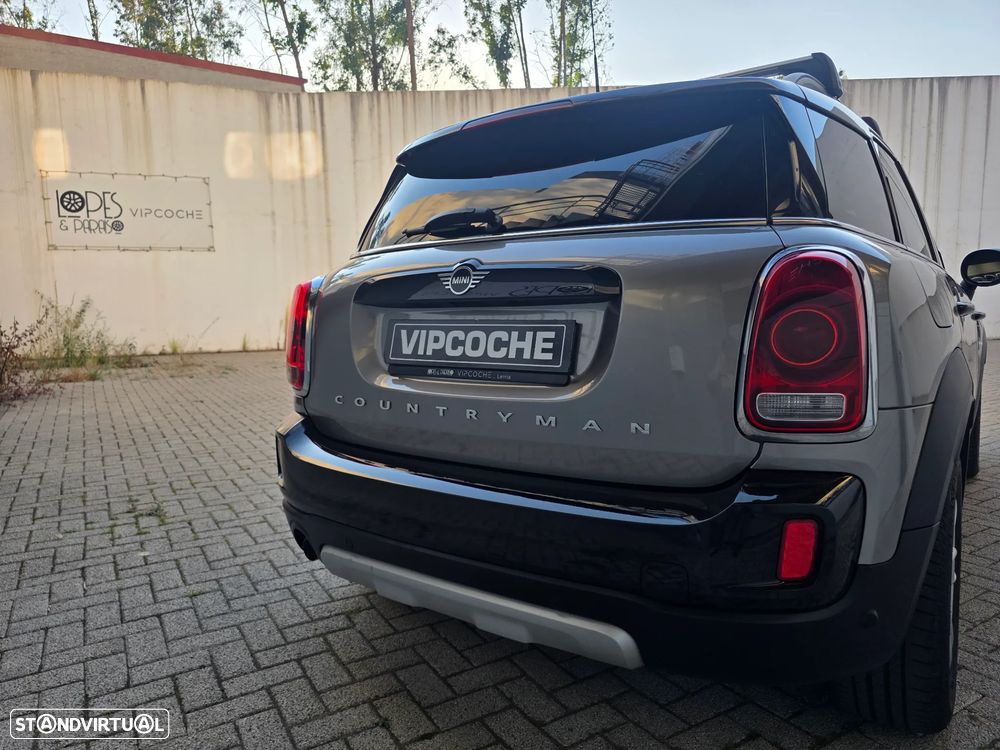 MINI Countryman One D Sport Edition - 34