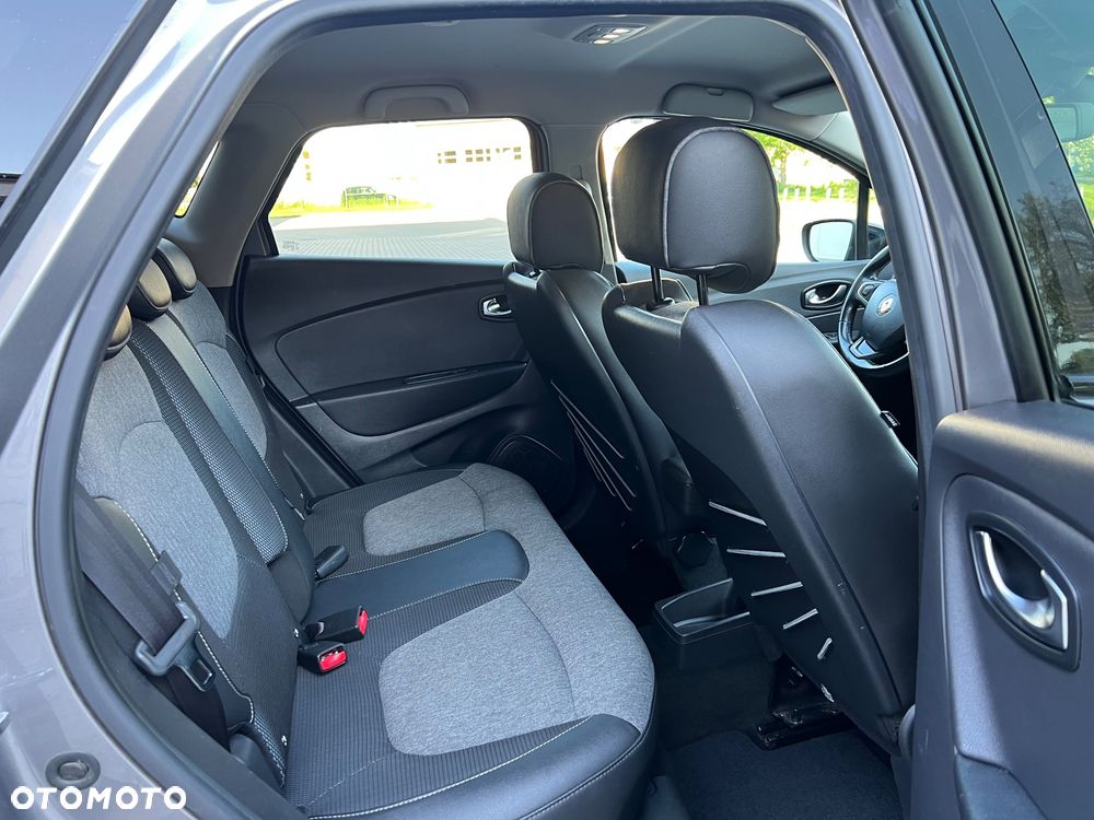 Renault Captur (ENERGY) TCe 90 INTENS - 21