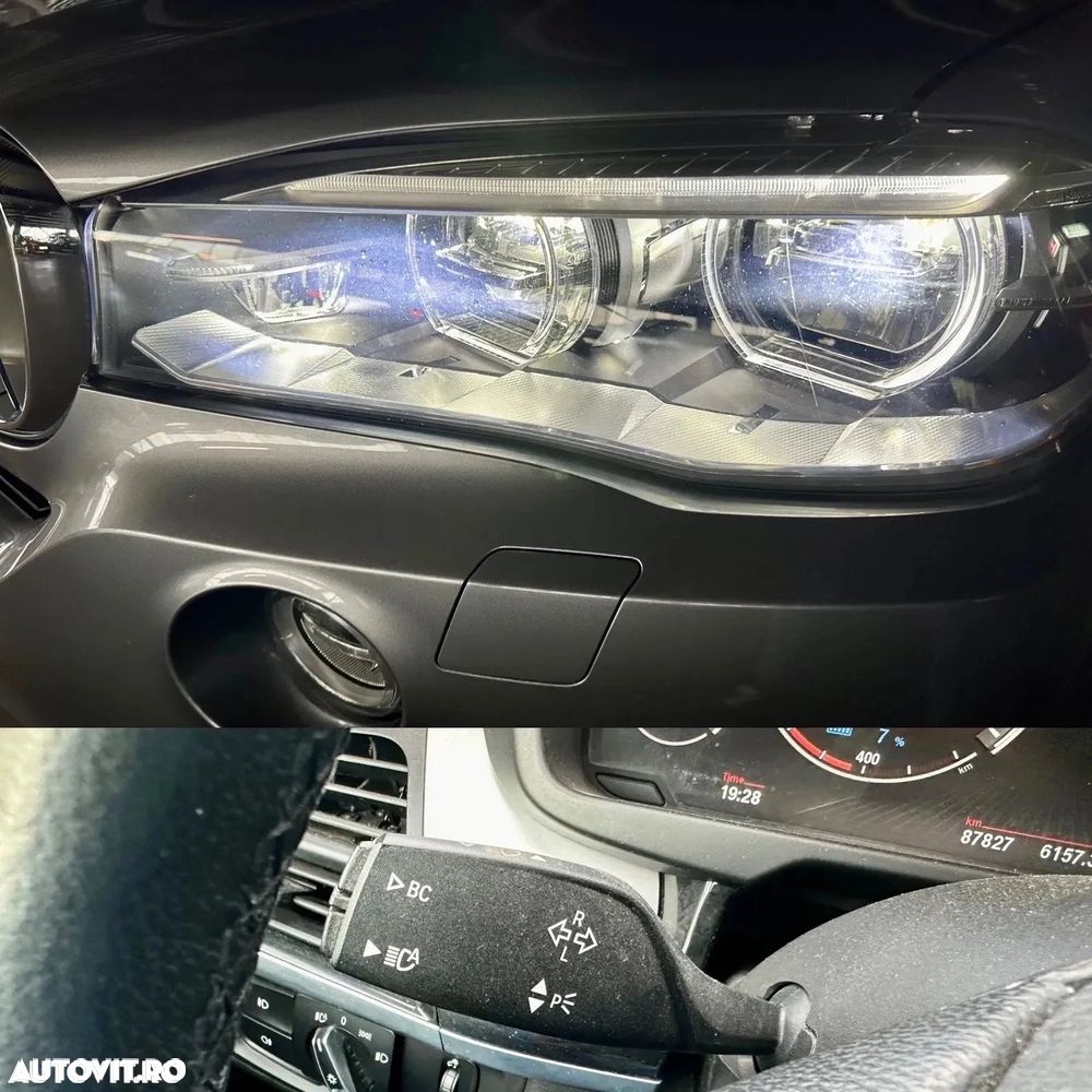 BMW X5 xDrive40e iPerformance - 16