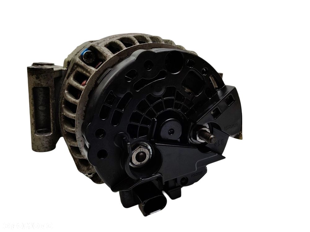 ALTERNATOR AUDI Q5 8R (2008-2012) 2.0 TFSI 211KM 0986081370 - 2