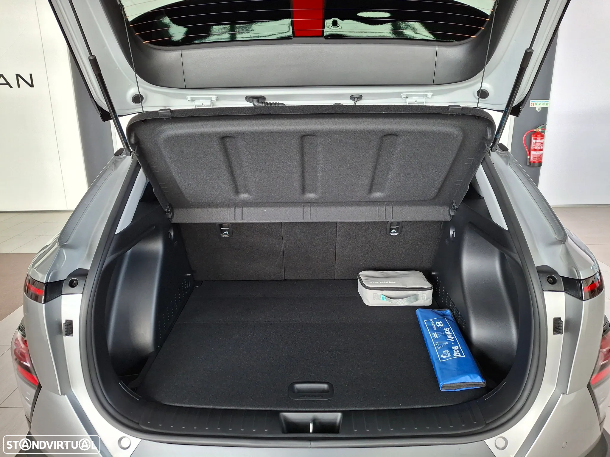 Hyundai Kauai 1.0 T-GDi Premium (TT) - 5