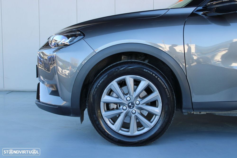 DS DS3 Crossback E-Tense Bastille - 17