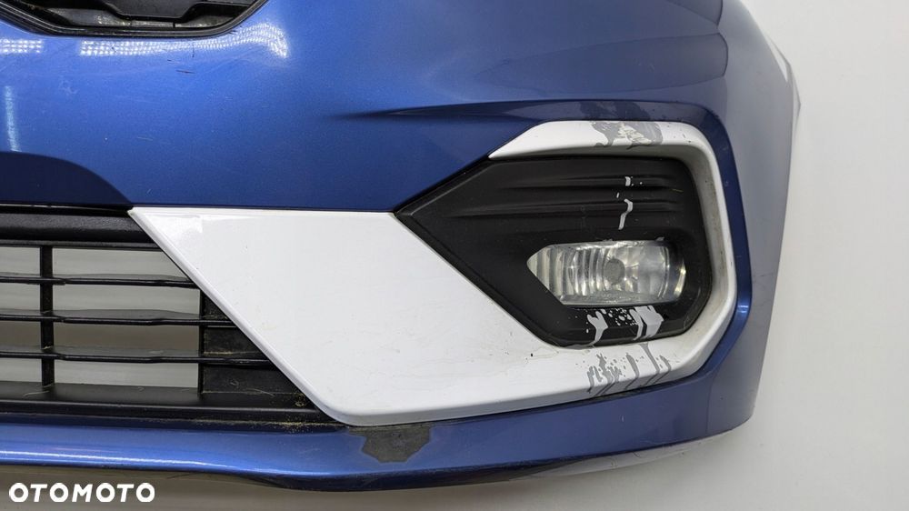 zderzak przód ford fiesta mk8 st line - 7