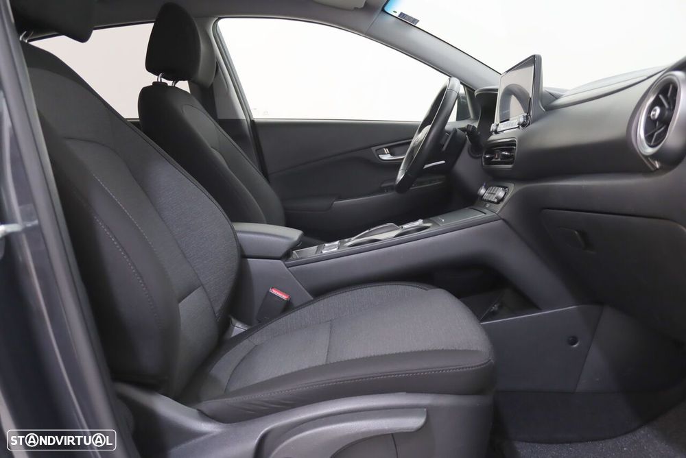 Hyundai Kauai 64 kWh Premium - 7