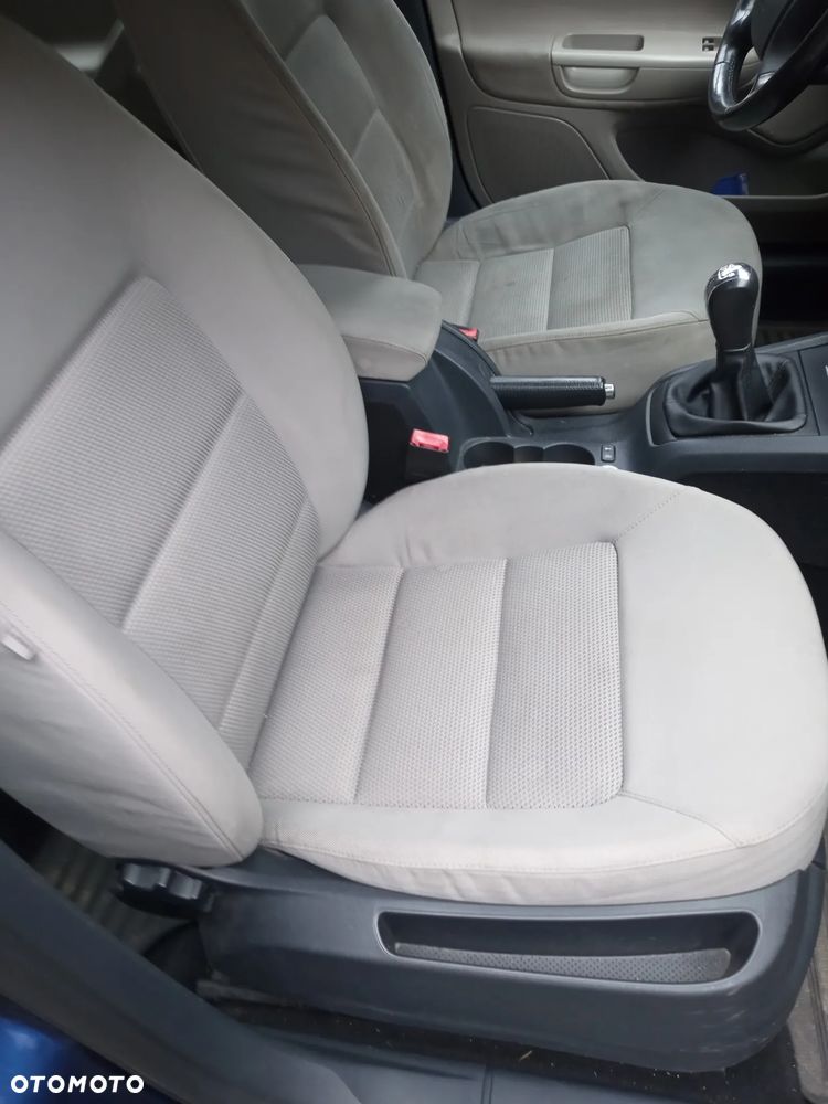 Skoda Octavia 1.9 TDI Classic - 21