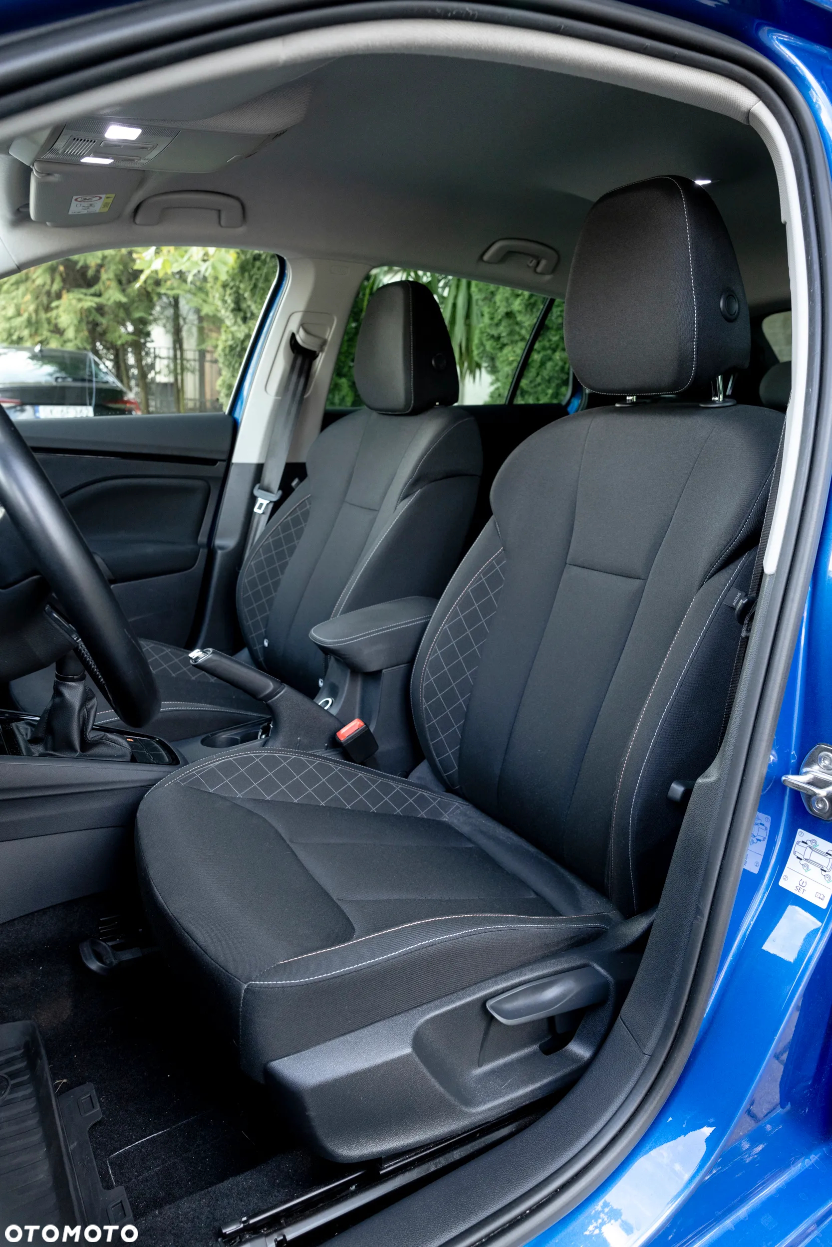 Skoda Scala 1.0 TSI Ambition - 10