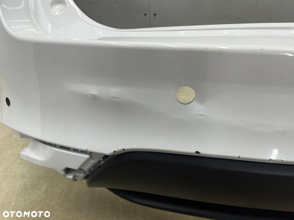 Zderzak tylny Mazda CX-60 CX60 22r.- tył 4XPDC KAAA-50221 - 6