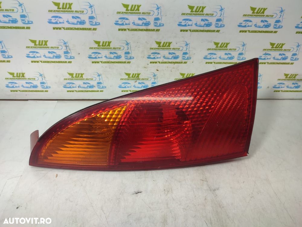 Stop stanga aripa XS41-13405-A Ford Focus 1 [1998 - 2004] - 4