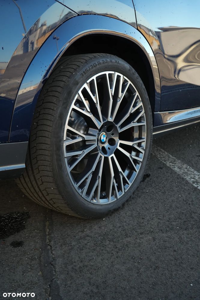 BMW X6 - 11