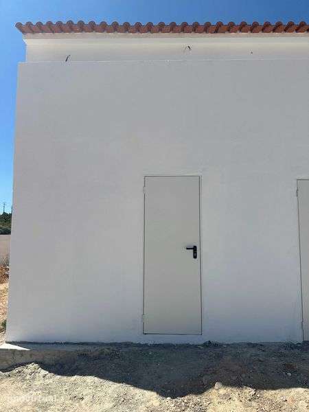 T1 para arrendar ao ano em Paderne/Albufeira - Grande imagem: 2/6