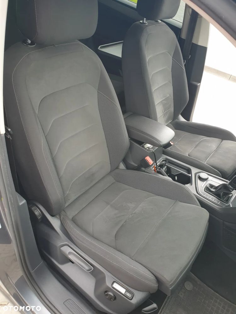 Volkswagen Tiguan 2.0 TDI BMT SCR 4Mot Comfortline DSG - 13