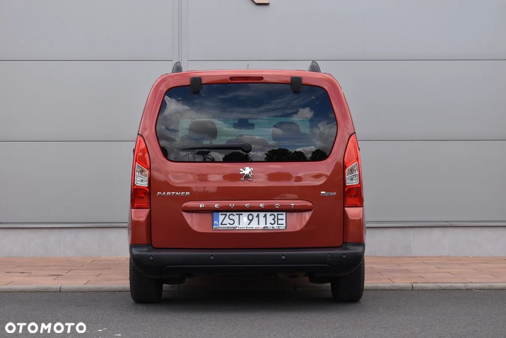 Peugeot Partner - 37