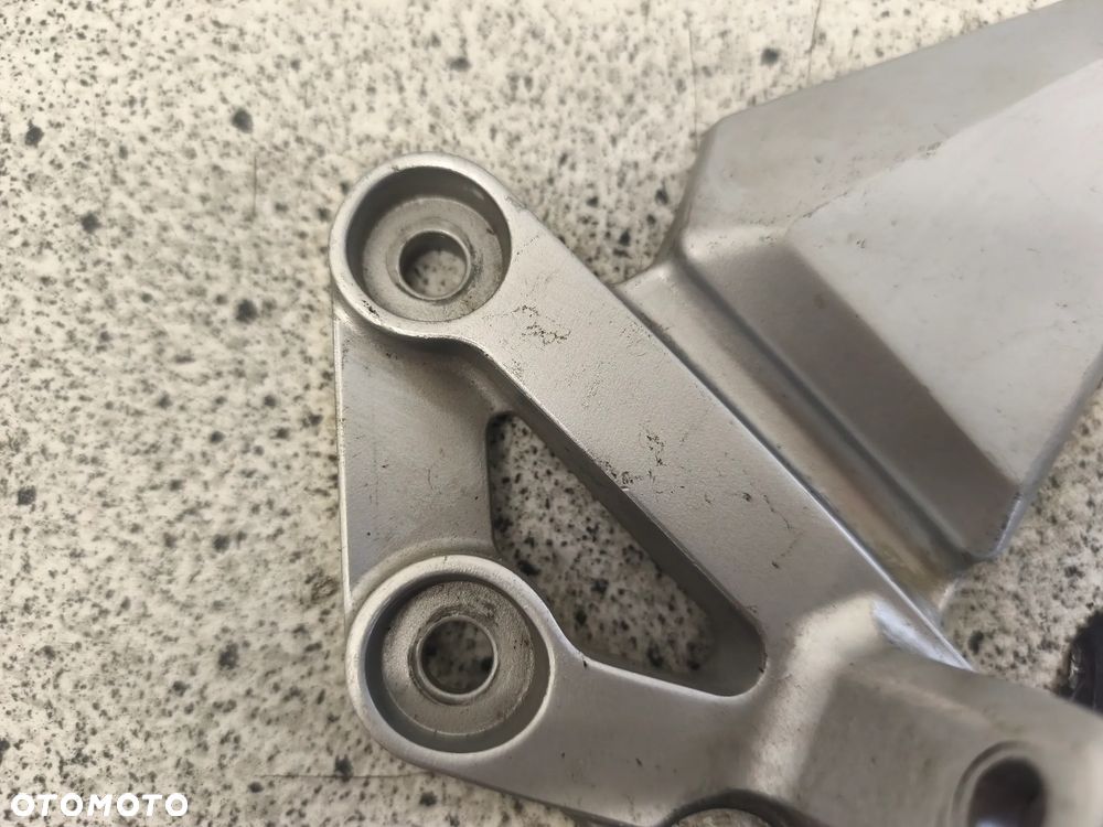 Set przód, przedni Suzuki SV650 SV 650 - 7