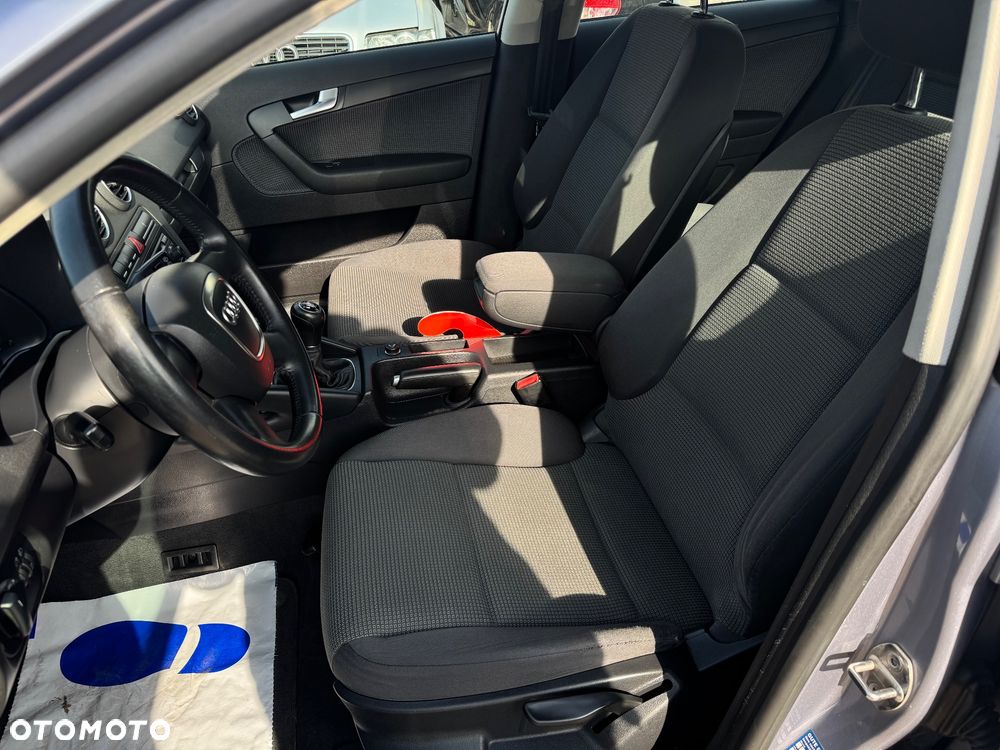 Audi A3 Sportback - 11