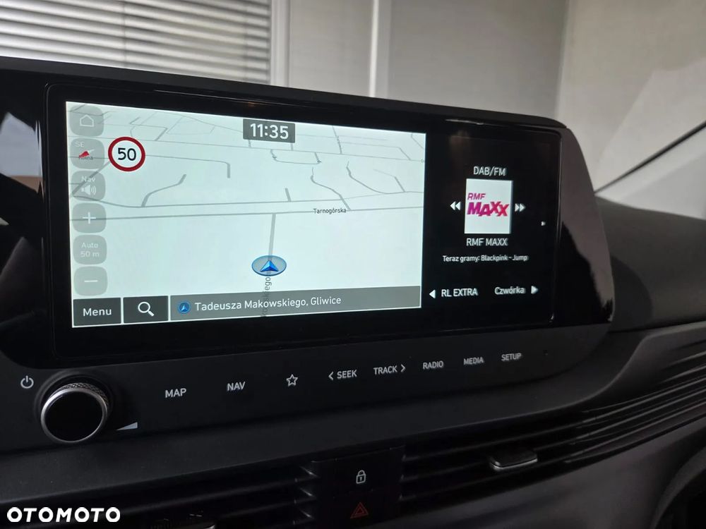 Hyundai i20 1.0 T-GDi Modern DCT - 18