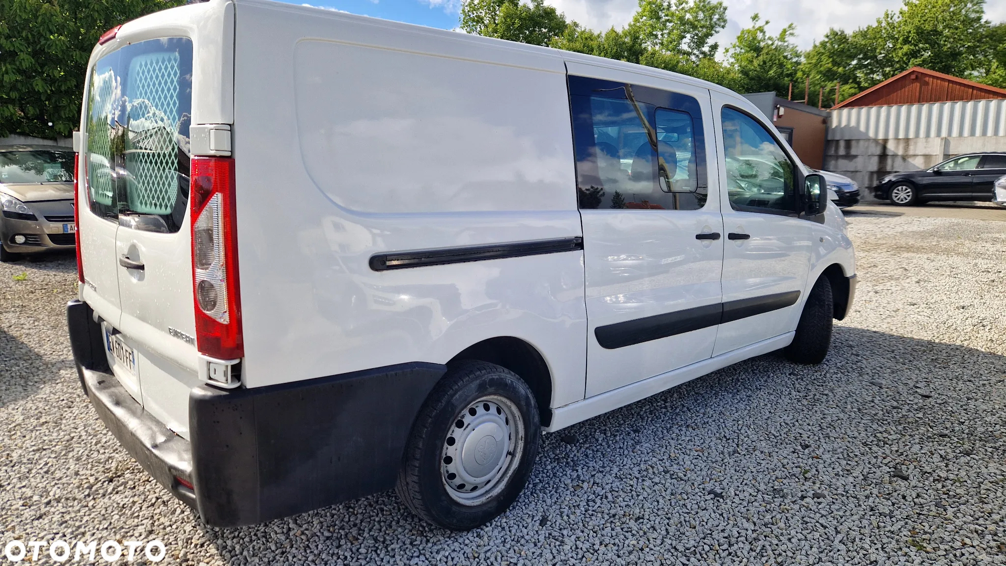 Peugeot Expert - 3