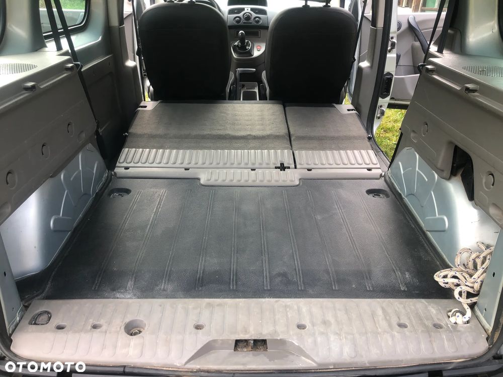Renault Kangoo - 5