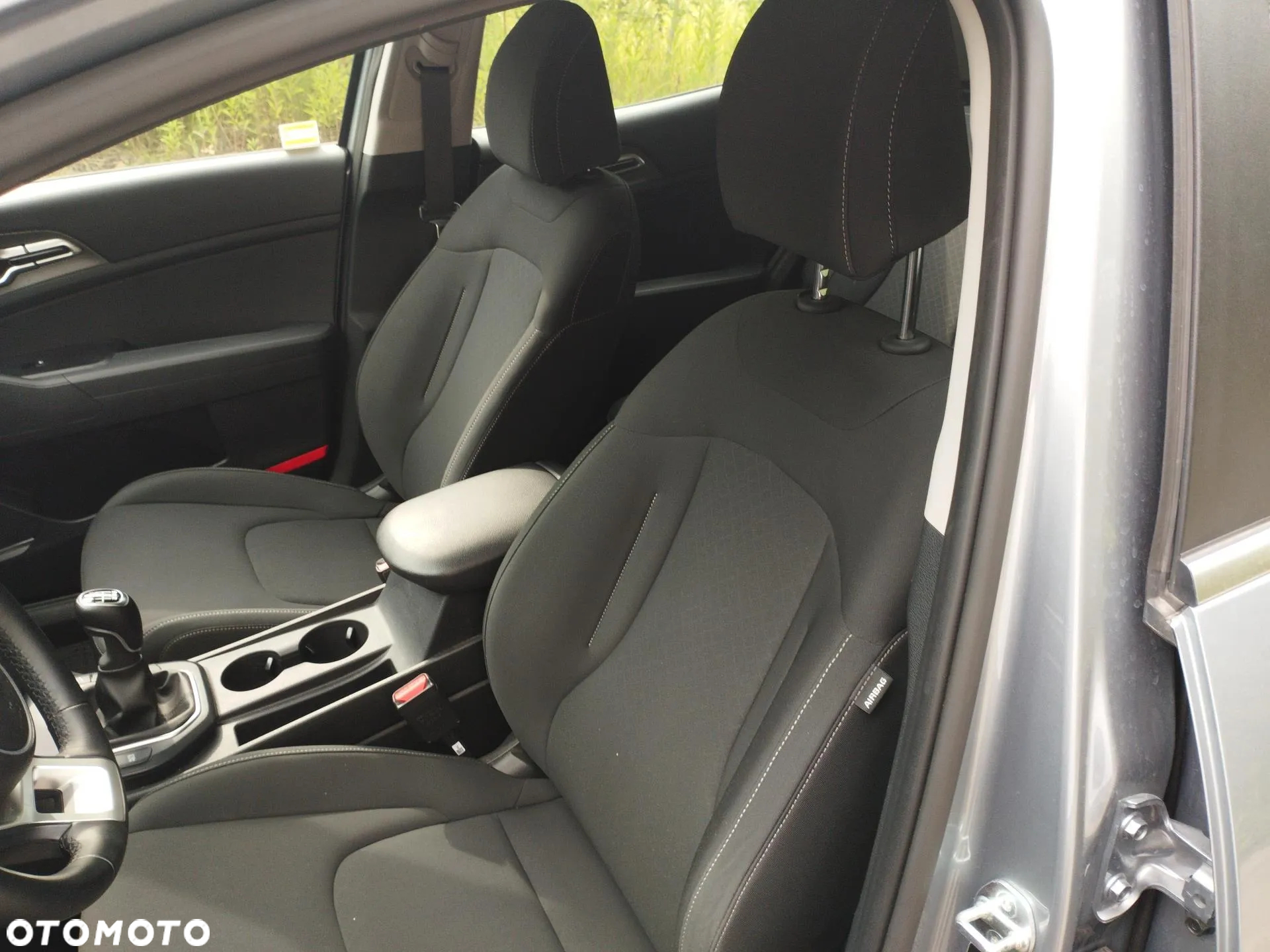 Kia Sportage 1.6 T-GDI M 2WD - 11
