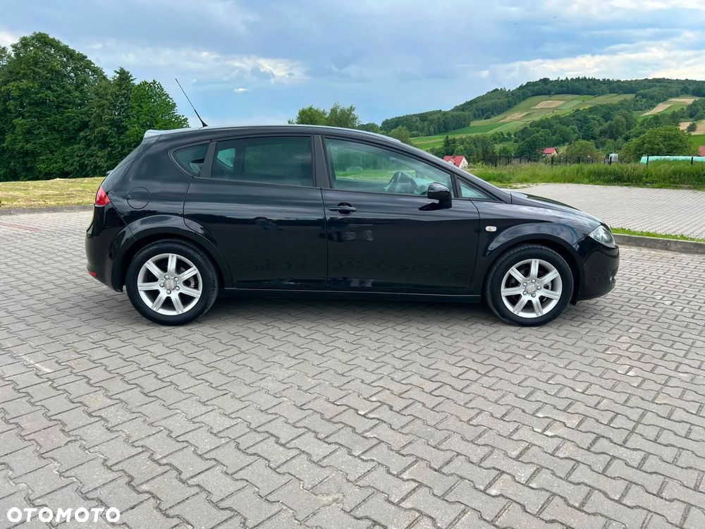 Seat Leon - 13
