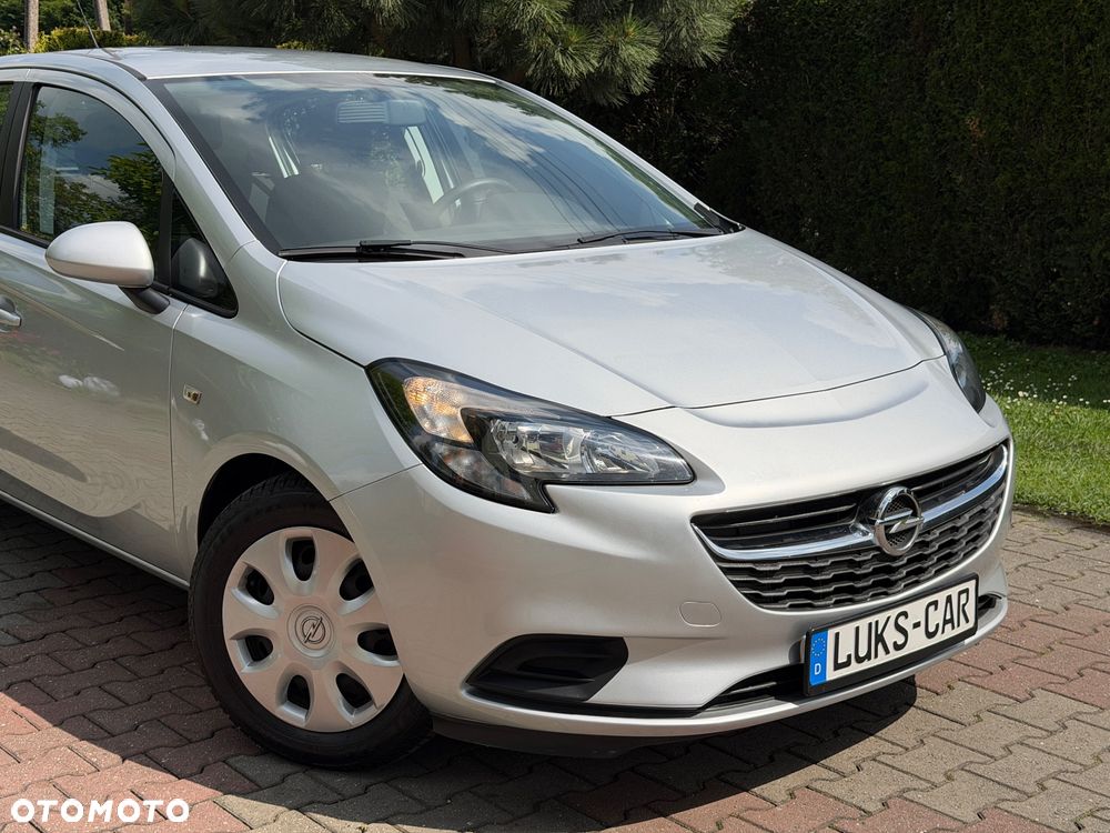 Opel Corsa 1.2 Selection - 36
