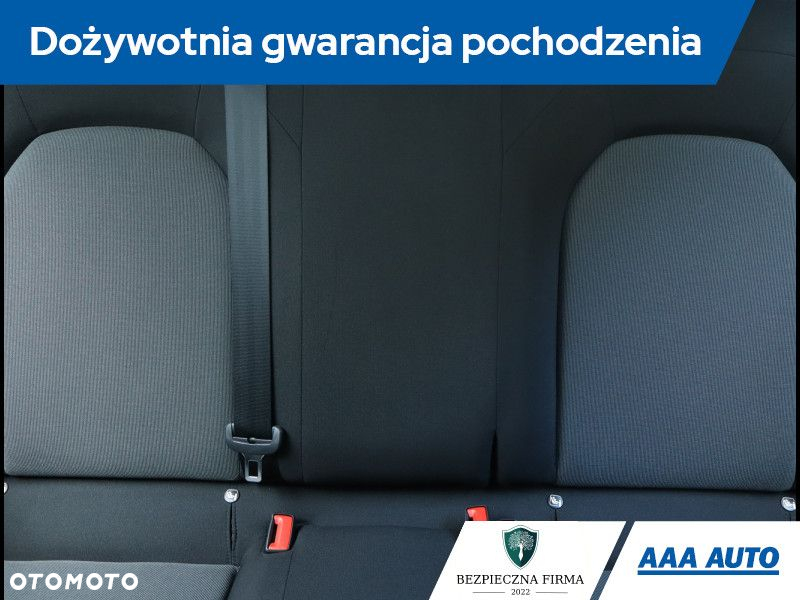 Seat Ibiza - 11