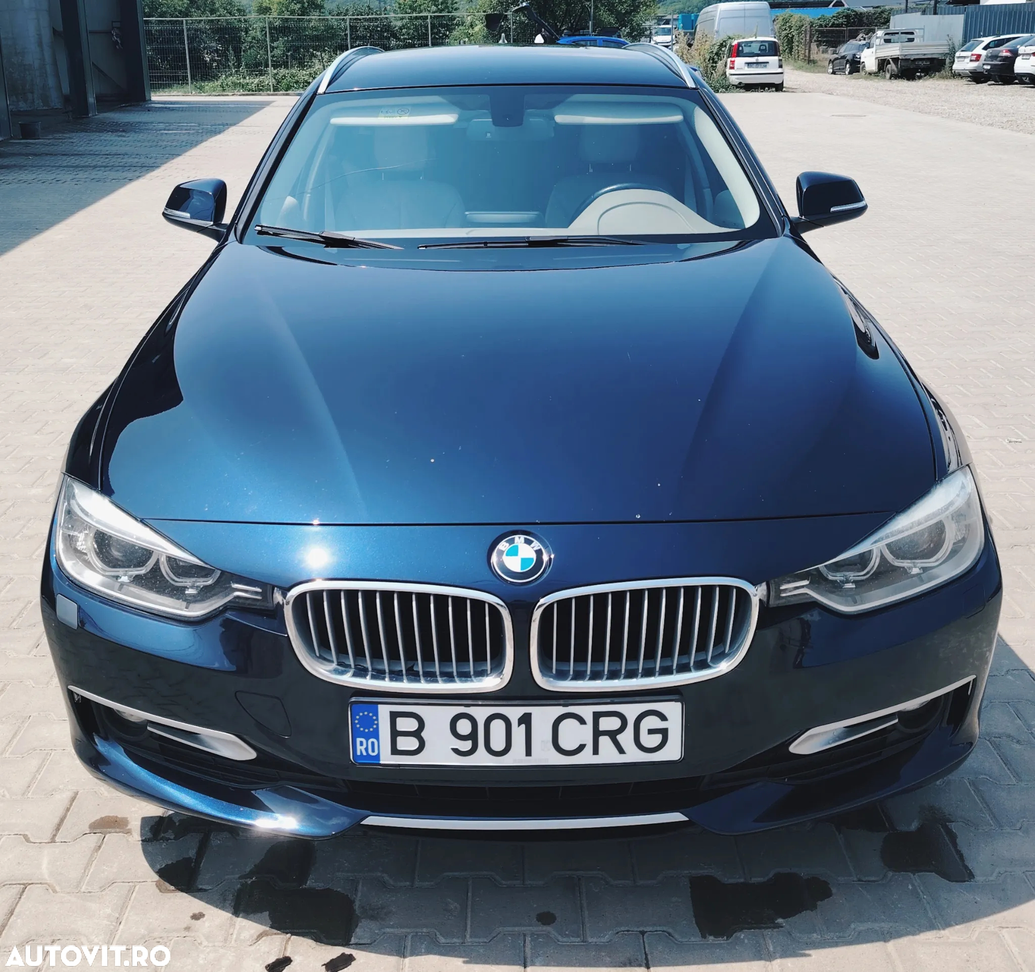 BMW Seria 3 - 3