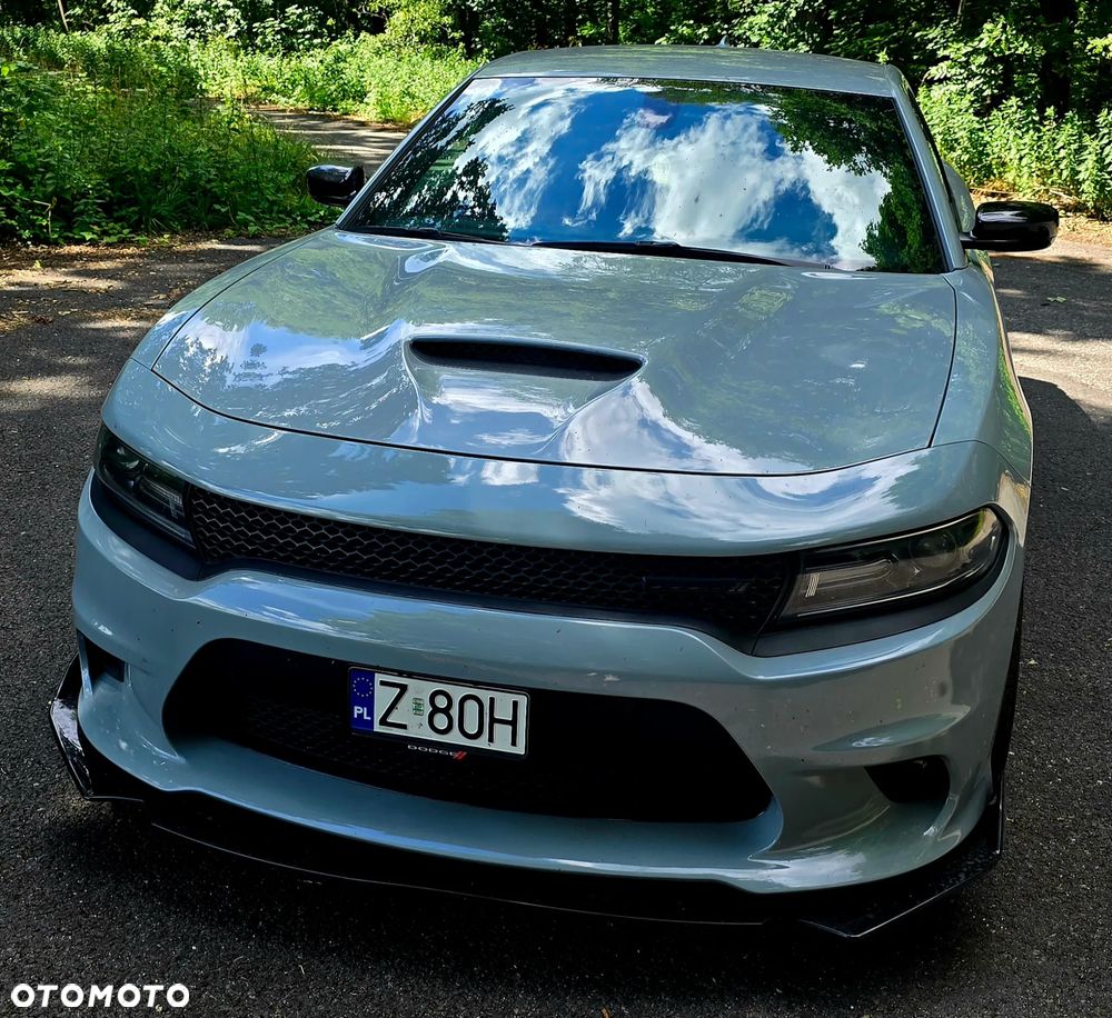 Dodge Charger 5.7 R/T - 3